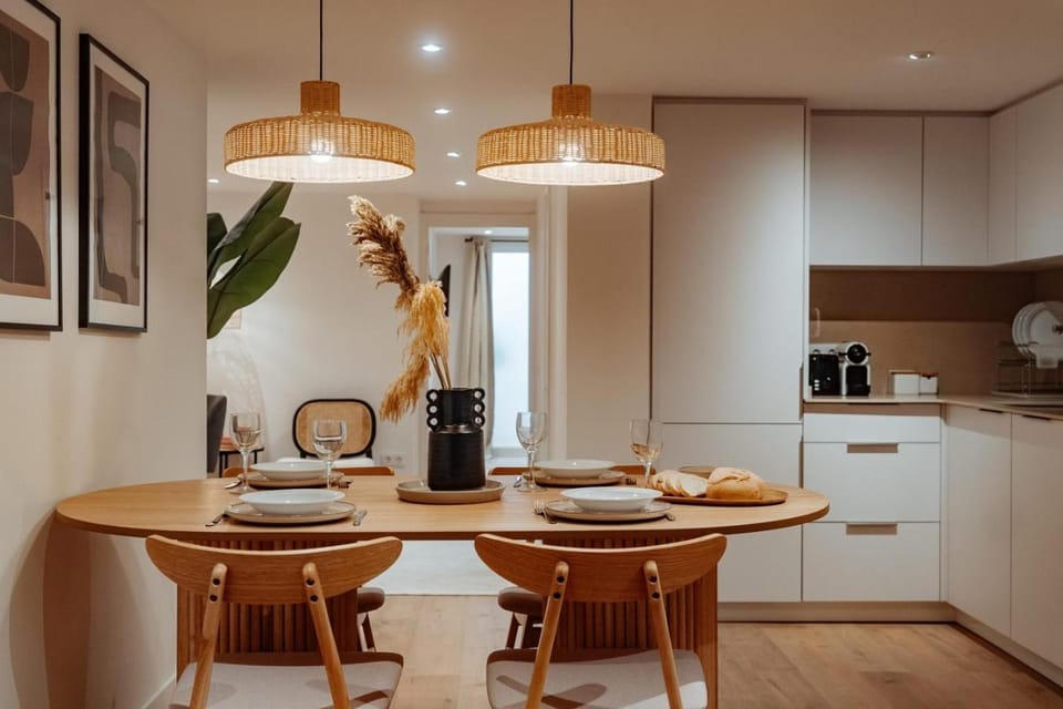 Casa Goya Apartment in Barcelona