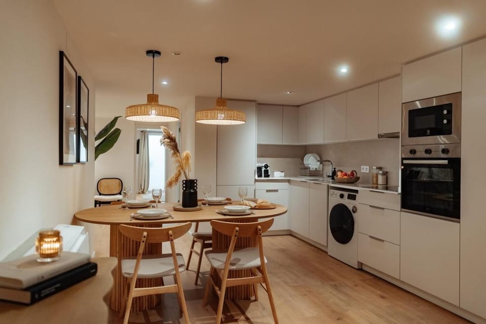 Casa Goya Apartment in Barcelona