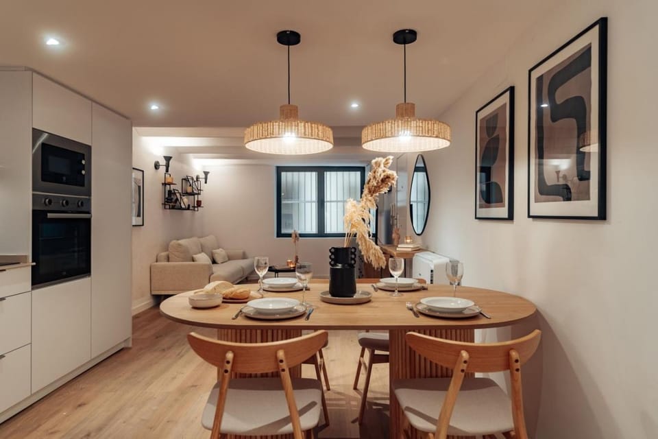 Casa Goya Apartment in Barcelona