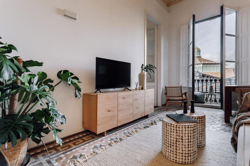Casa Jordi Apartment in Barcelona
