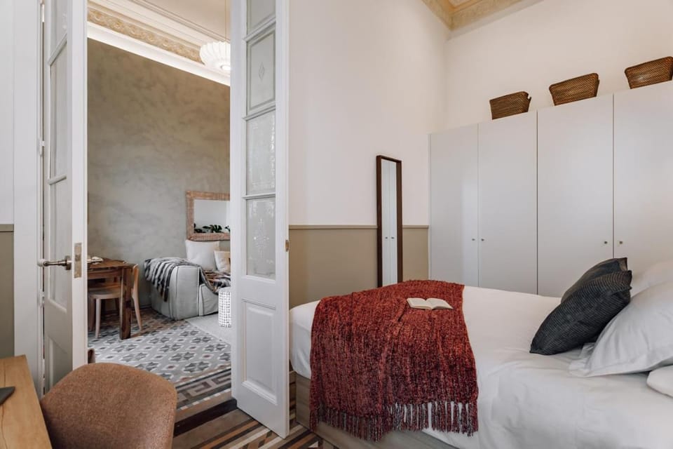 Casa Jordi Apartment in Barcelona