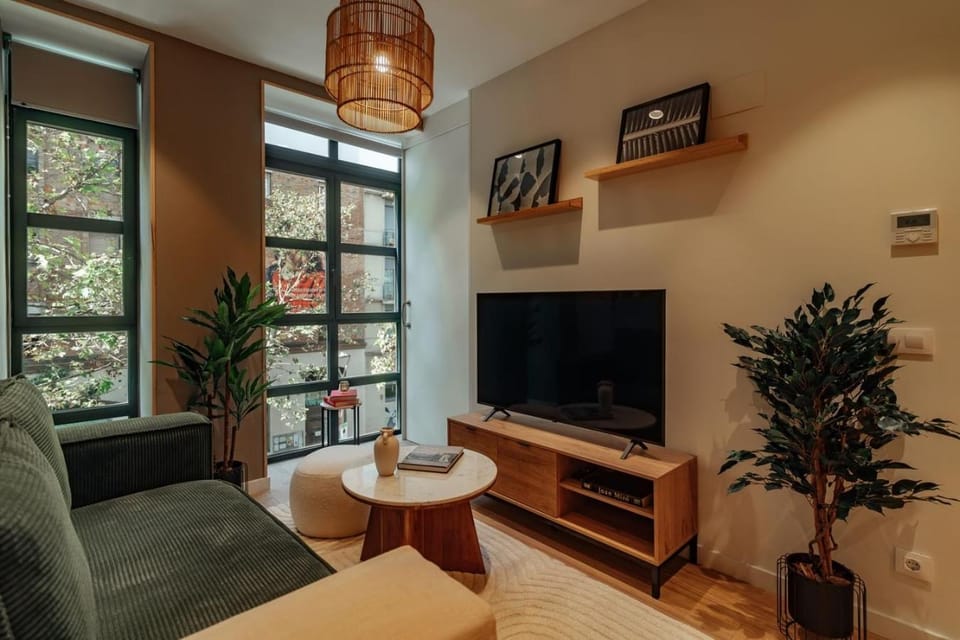 Casa Macaya Apartment in Barcelona