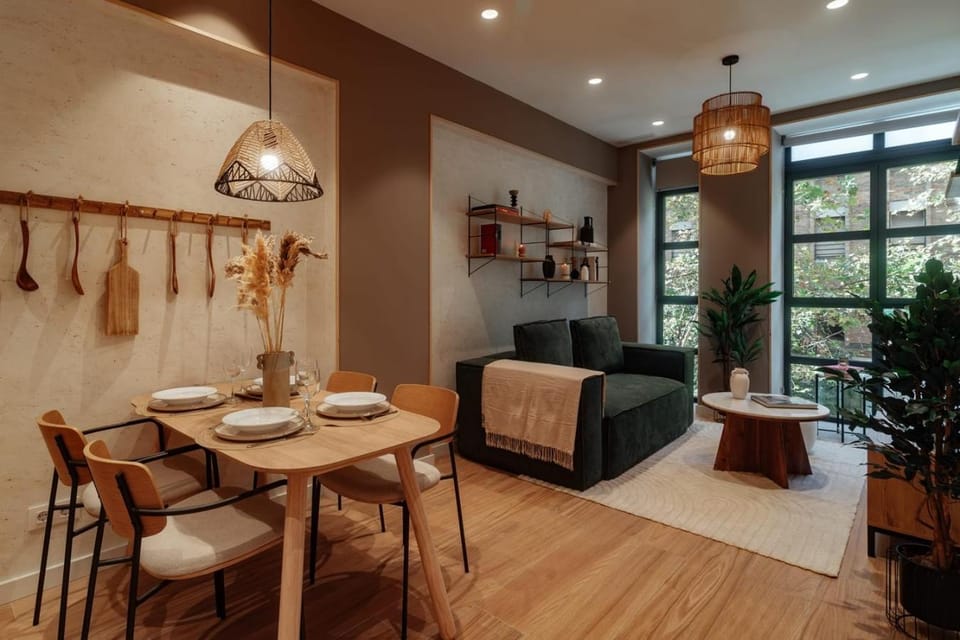 Casa Macaya Apartment in Barcelona