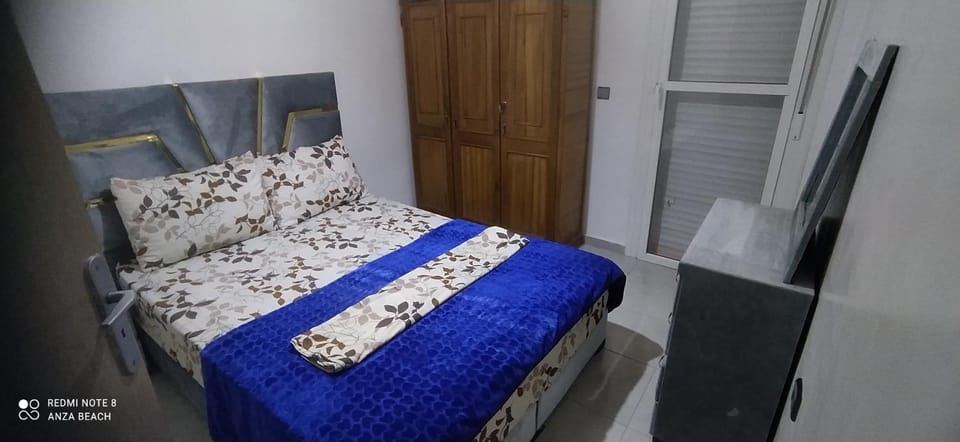 Sun And Sea Appartement Anza Agadir Apartment in Agadir