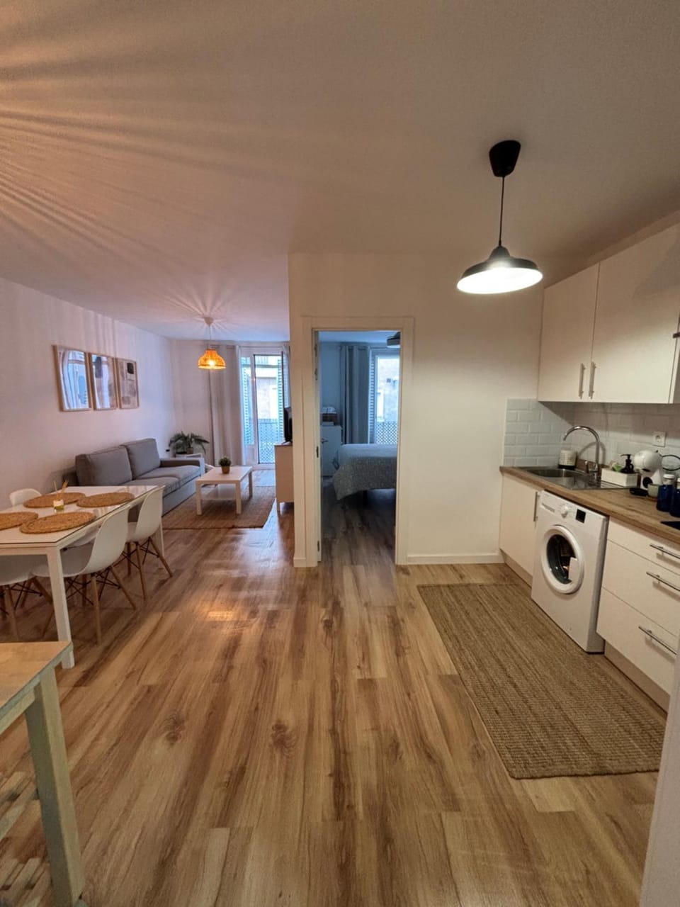 Apartamentos Banda Playa Apartment in Sanlúcar de Barrameda