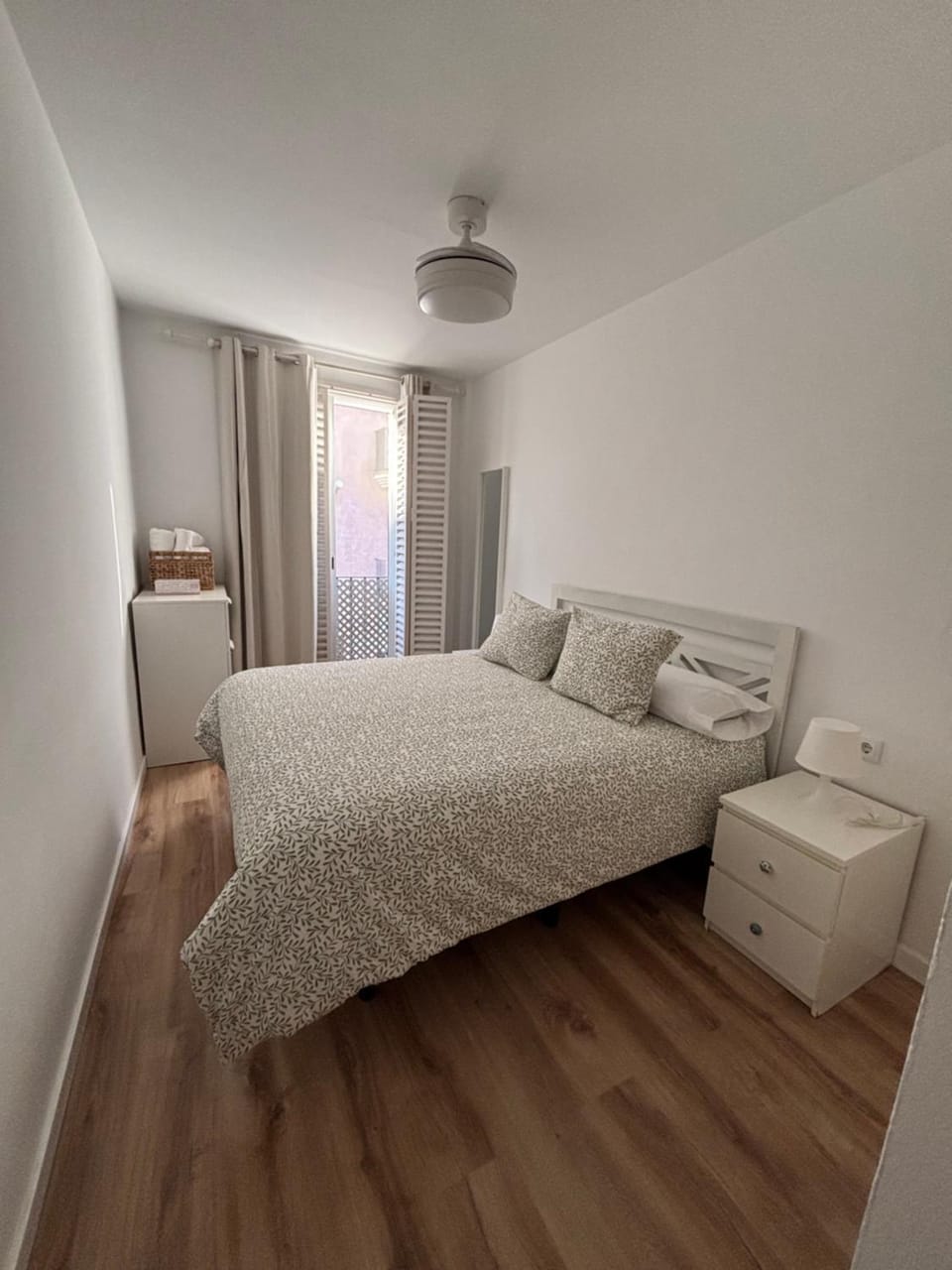 Apartamentos Banda Playa Apartment in Sanlúcar de Barrameda