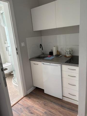 Atuna 2 Apartment in Sopot