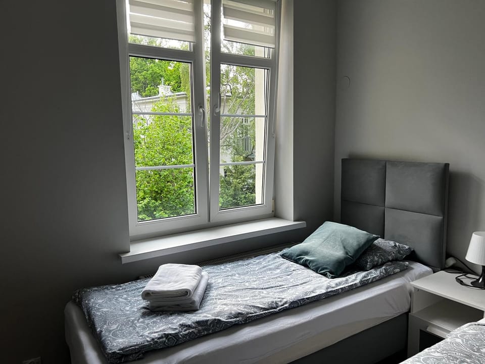 Atuna 2 Apartment in Sopot