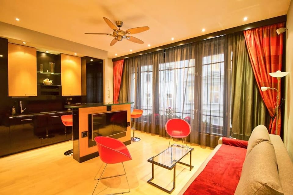 Apartment in the heart of Prague Apartment in Prague