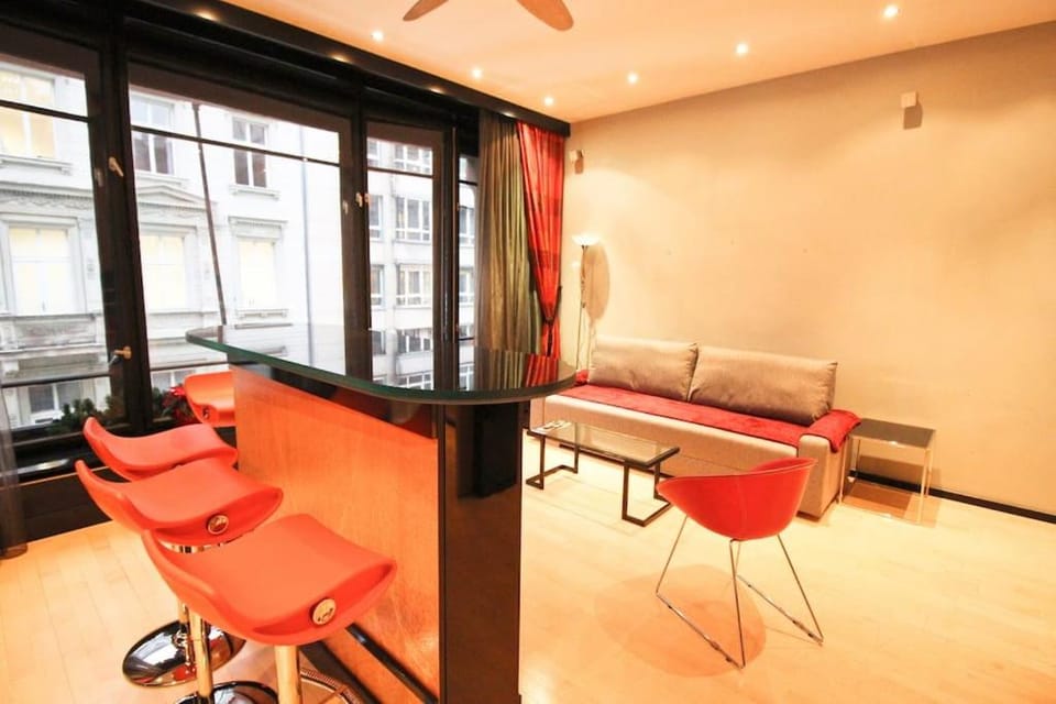 Apartment in the heart of Prague Apartment in Prague
