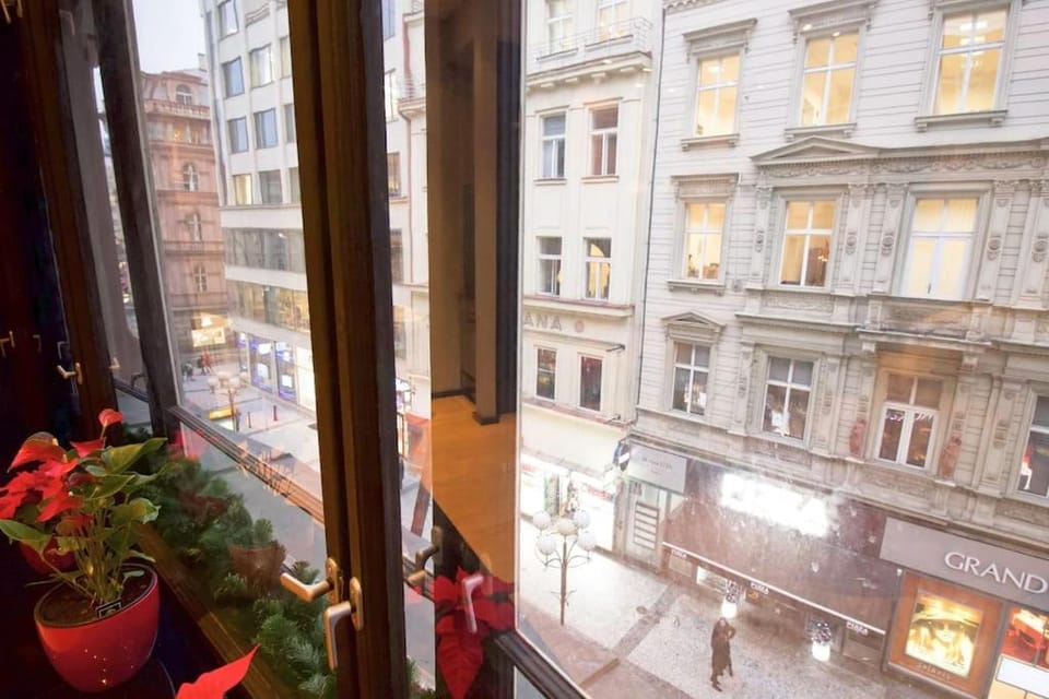 Apartment in the heart of Prague Apartment in Prague