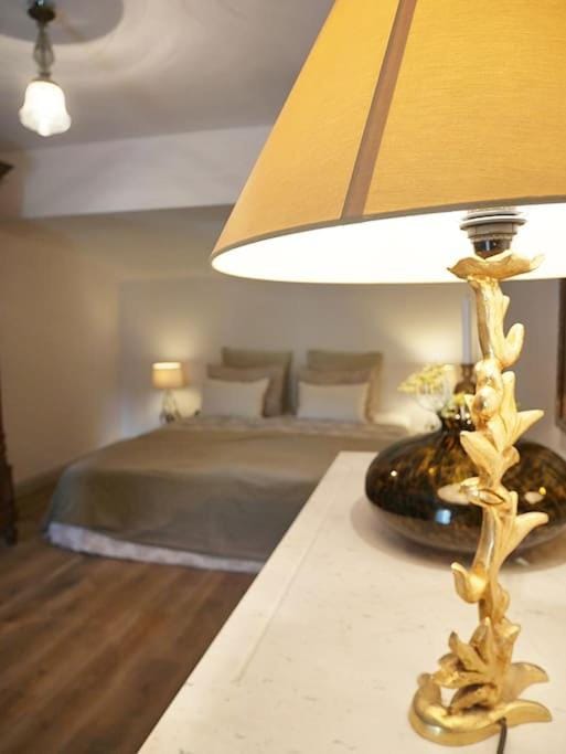 Guest house with charm, Le figuier Apartment in Nouvelle-Aquitaine