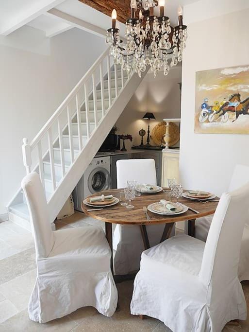 Guest house with charm, Le figuier Apartment in Nouvelle-Aquitaine