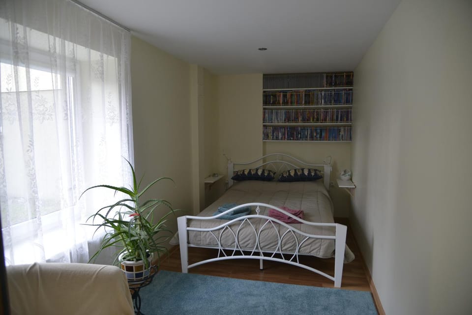 Apartment rent Apartment in Klaipėda County, Lithuania