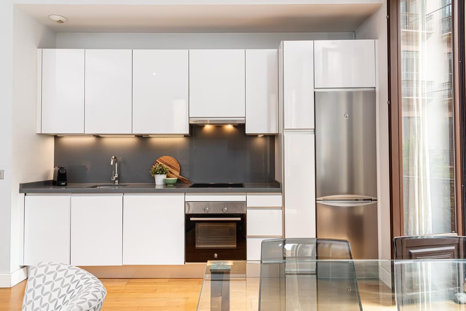iloftmalaga Sebastian Souvirón 18 Apartment in Malaga