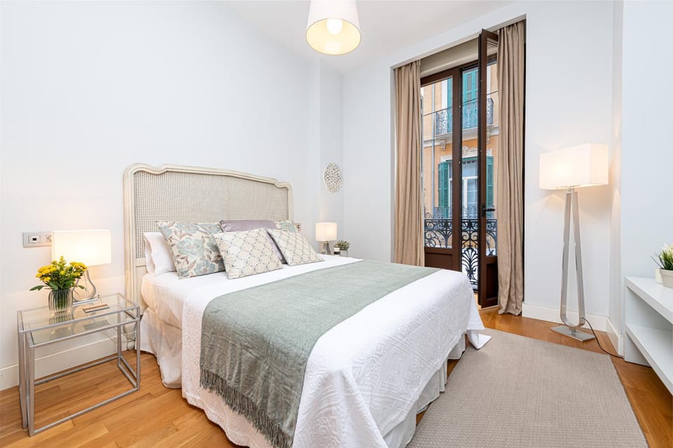 iloftmalaga Sebastian Souvirón 18 Apartment in Malaga