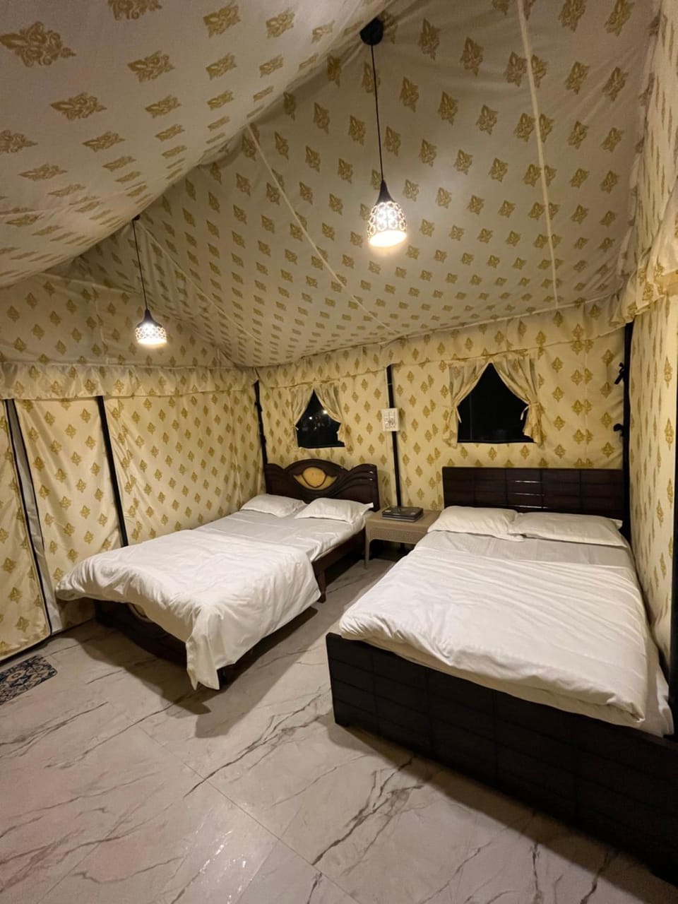 TauSco Homestay & Campsite - Coorg Campground/ 
RV Resort in Kerala
