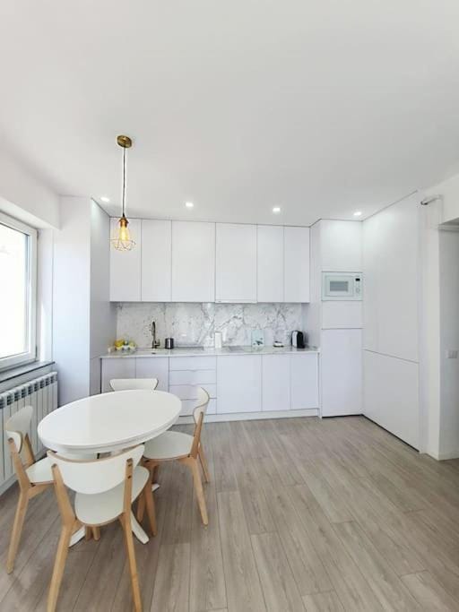 Oasis Beach Apartment Apartment in Constanța County