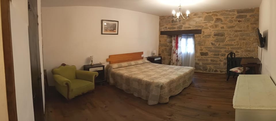 La Posada de Pedrazales Inn in Senabria