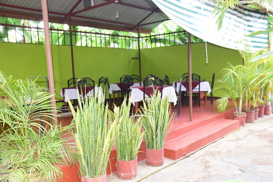 Hostel Bed and Breakfast in Tanzania