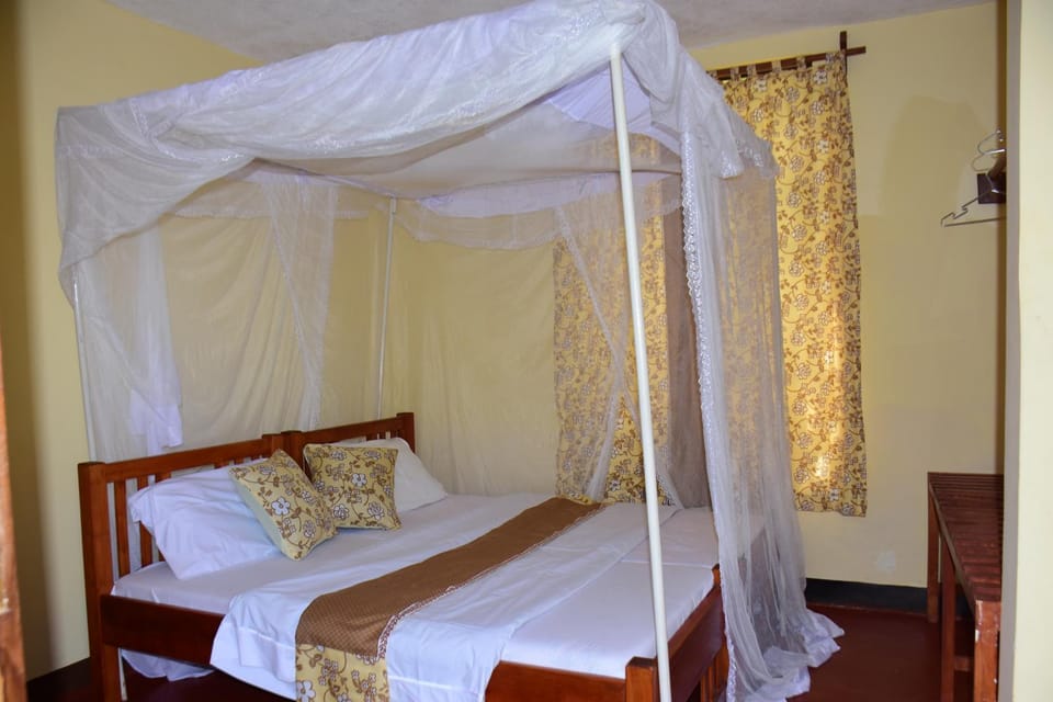 Hostel Bed and Breakfast in Tanzania