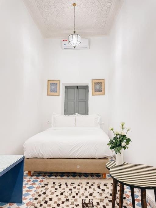 Riad Dar Cidi 100m2 in der Medina mit Terrasse House in Marrakesh