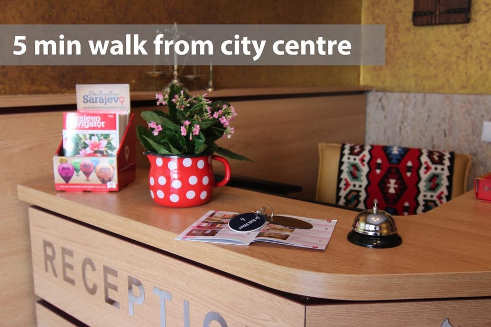 Property logo or sign, Lobby or reception, Decorative detail