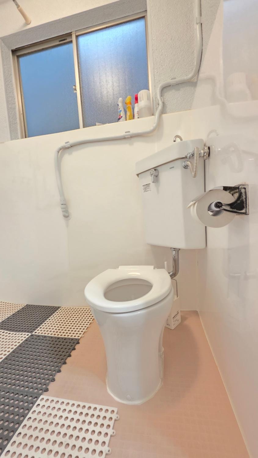 -Green Heights D- Within walking distance of Shin-Okubo Station Apartment in Shinjuku