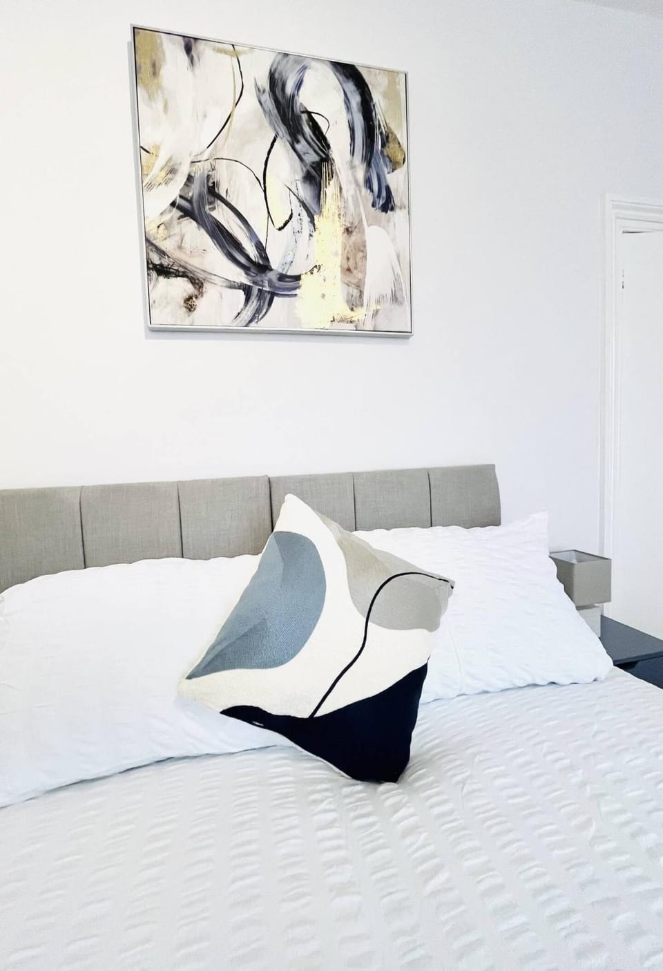 Fawcett House Apartment hotel in Portsmouth