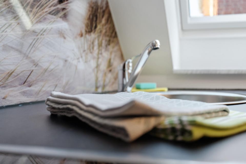 Klaus Lafrenz Petersdorf N°2 Apartment in Ostholstein