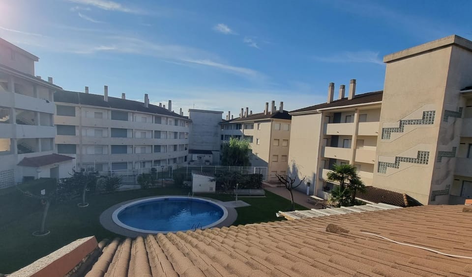 Mar La Llosa Apartment in Cambrils
