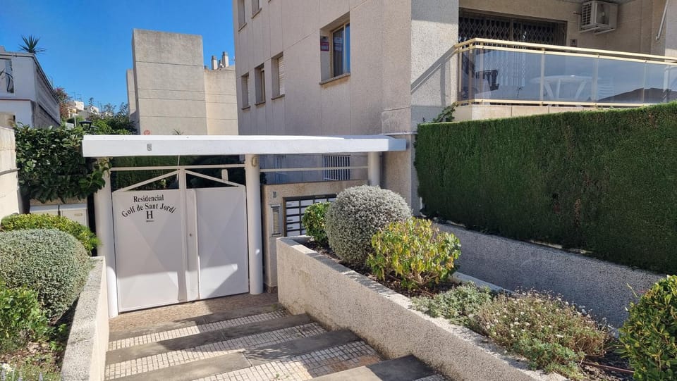 Mar La Llosa Apartment in Cambrils