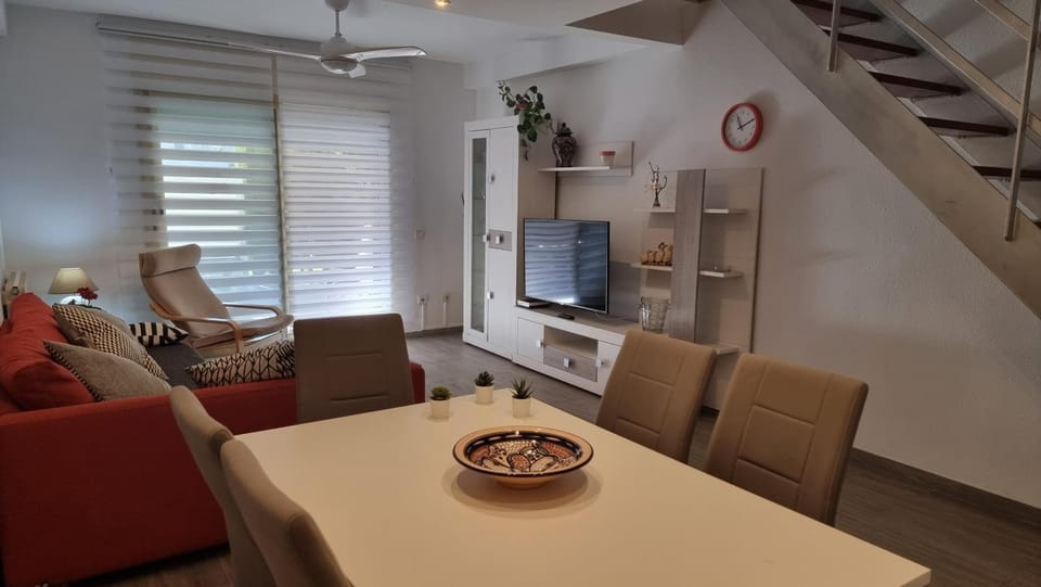 Mar La Llosa Apartment in Cambrils