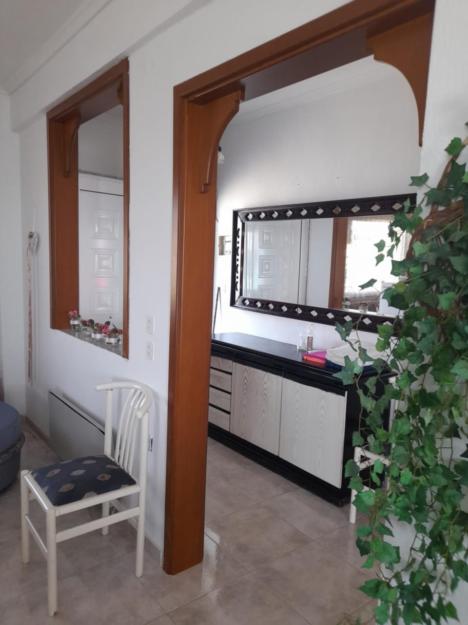 Maria's Apartment House in Halkidiki