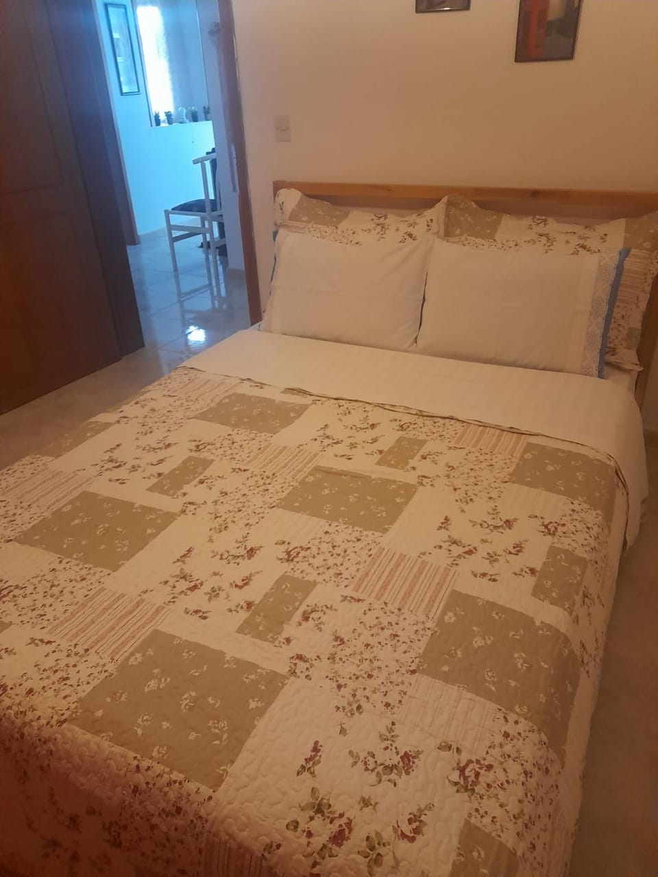 Maria's Apartment House in Halkidiki