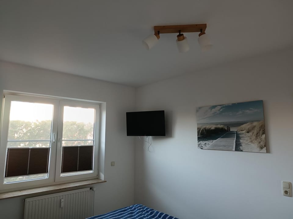 Ostseemeerchen Apartment in Zingst
