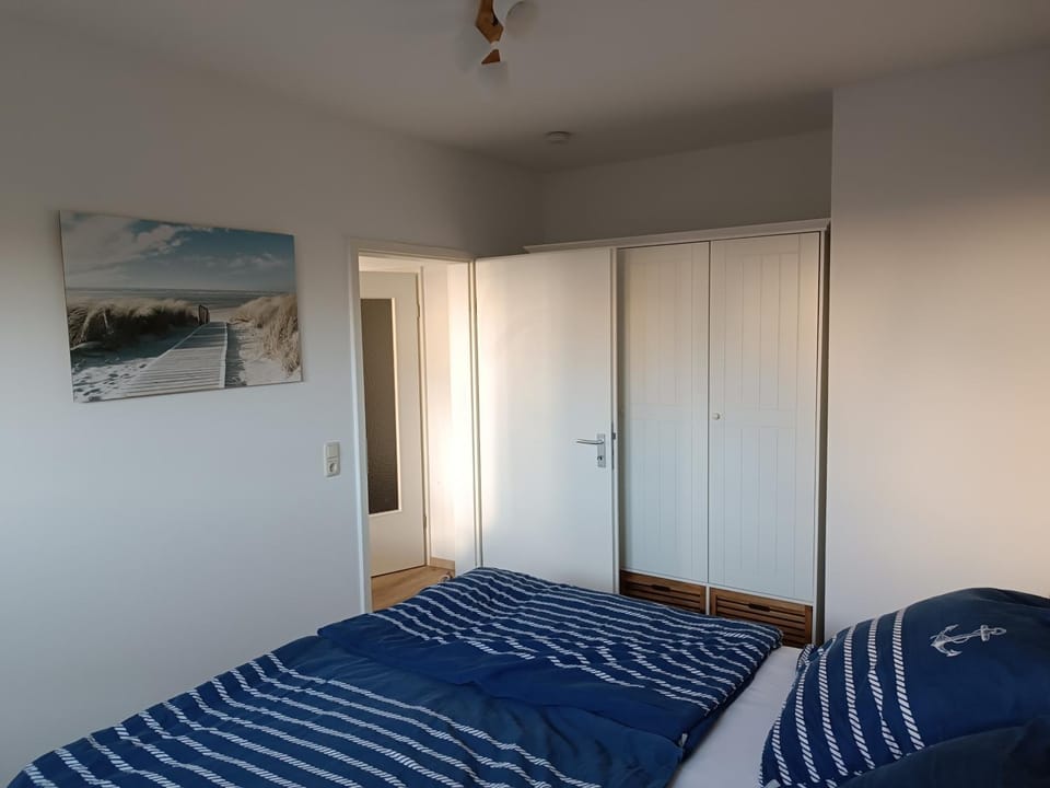 Ostseemeerchen Apartment in Zingst