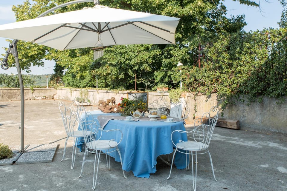 La Rugolana Bed and Breakfast in Veneto
