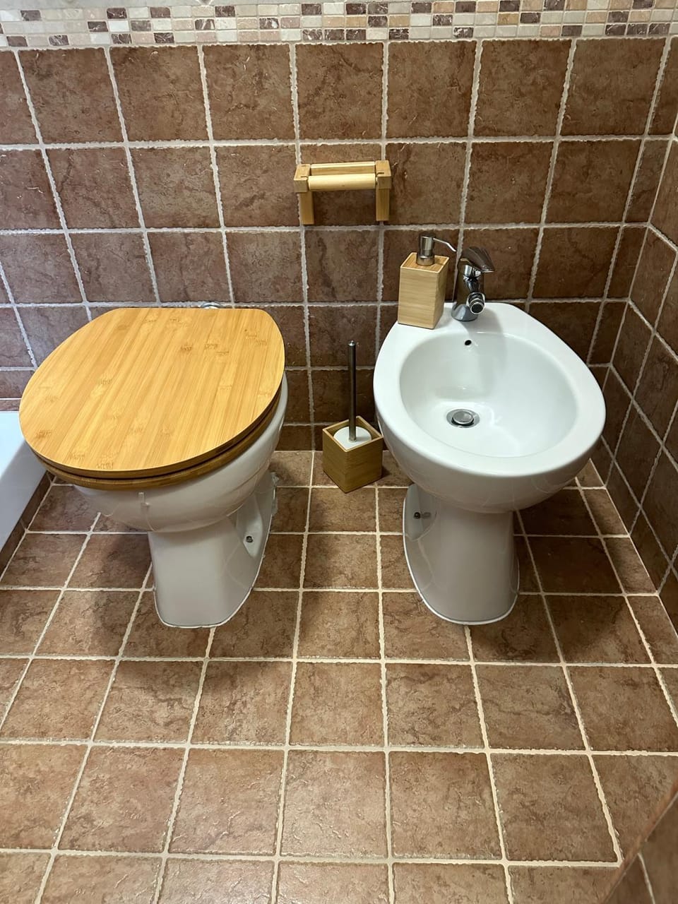 Toilet, Bathroom, bidet