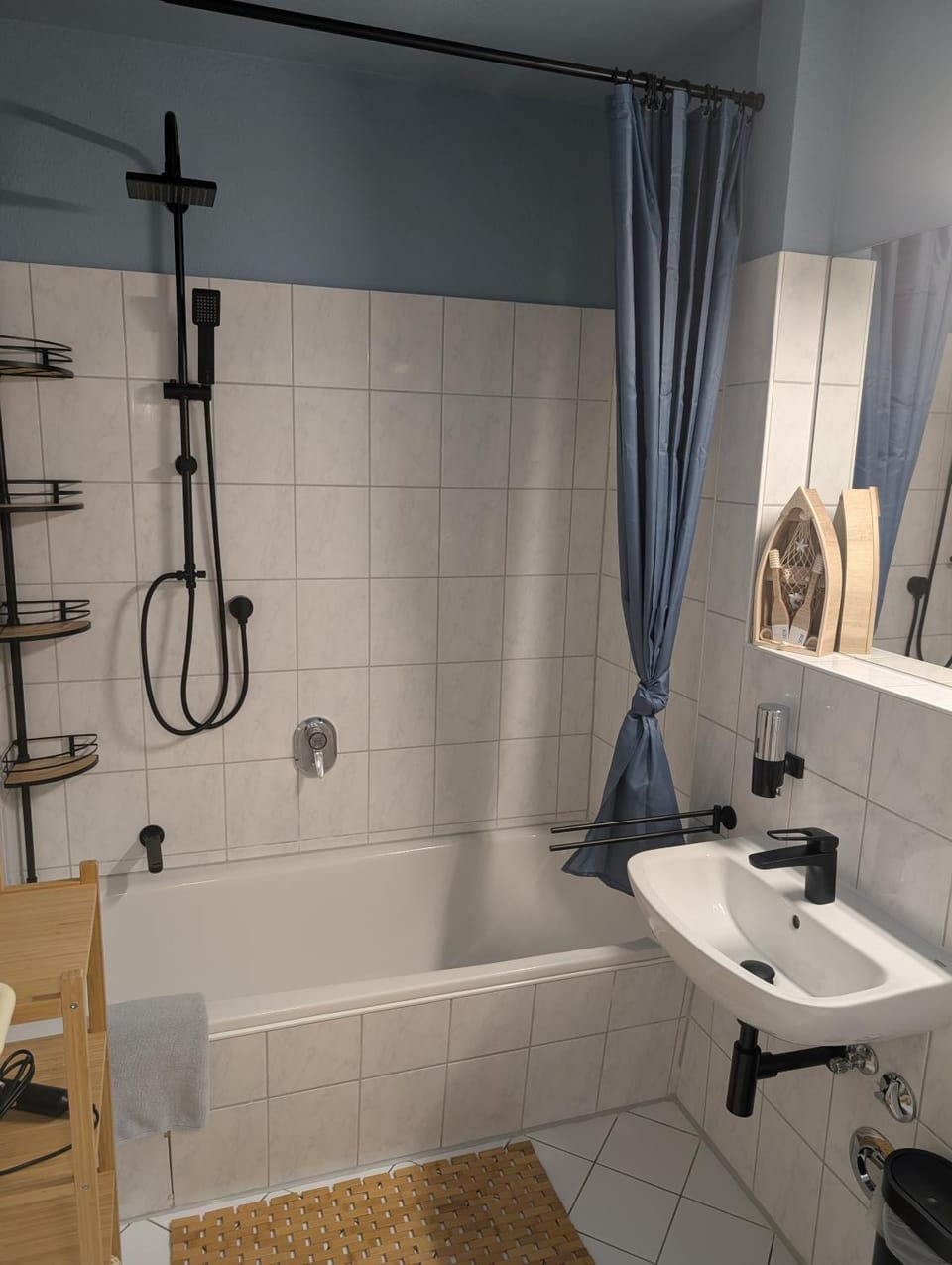 Gemütliche Ferienwohnung im Lotsenviertel Apartment in Cuxhaven
