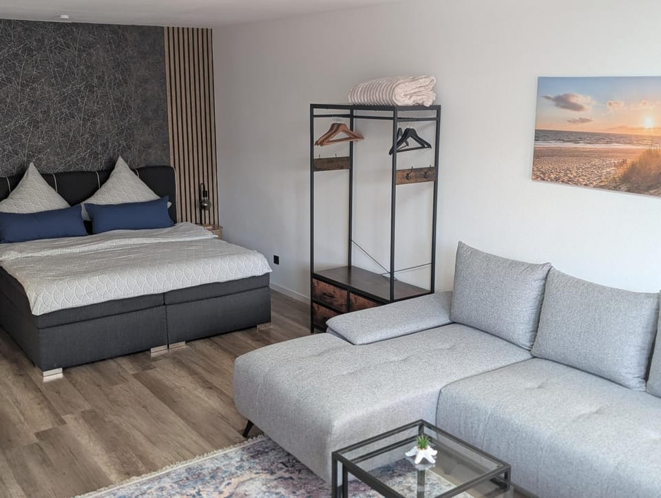 Gemütliche Ferienwohnung im Lotsenviertel Apartment in Cuxhaven