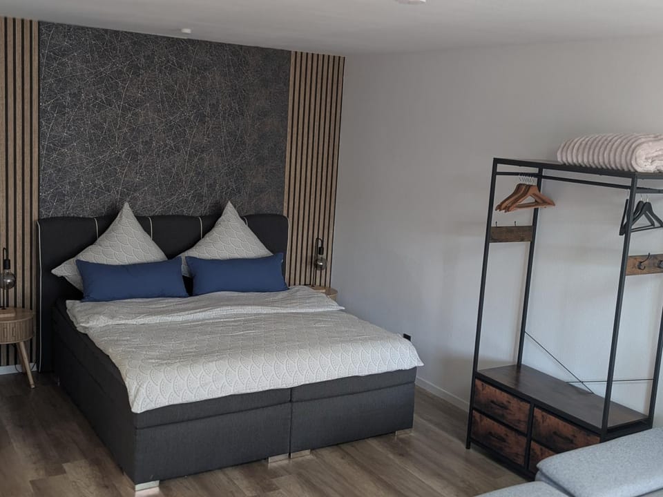 Gemütliche Ferienwohnung im Lotsenviertel Apartment in Cuxhaven