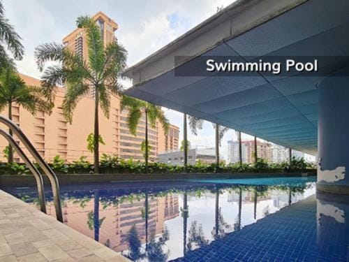 Day, Pool view, Swimming pool