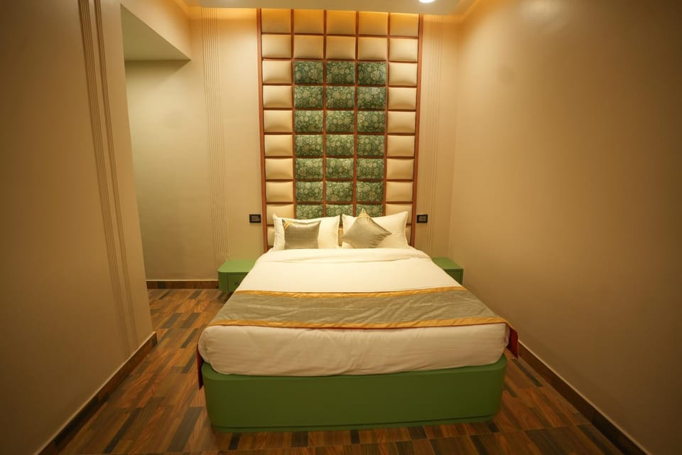 Dashrath Inn near Ramjanmbhoomi Vacation rental in Nepal
