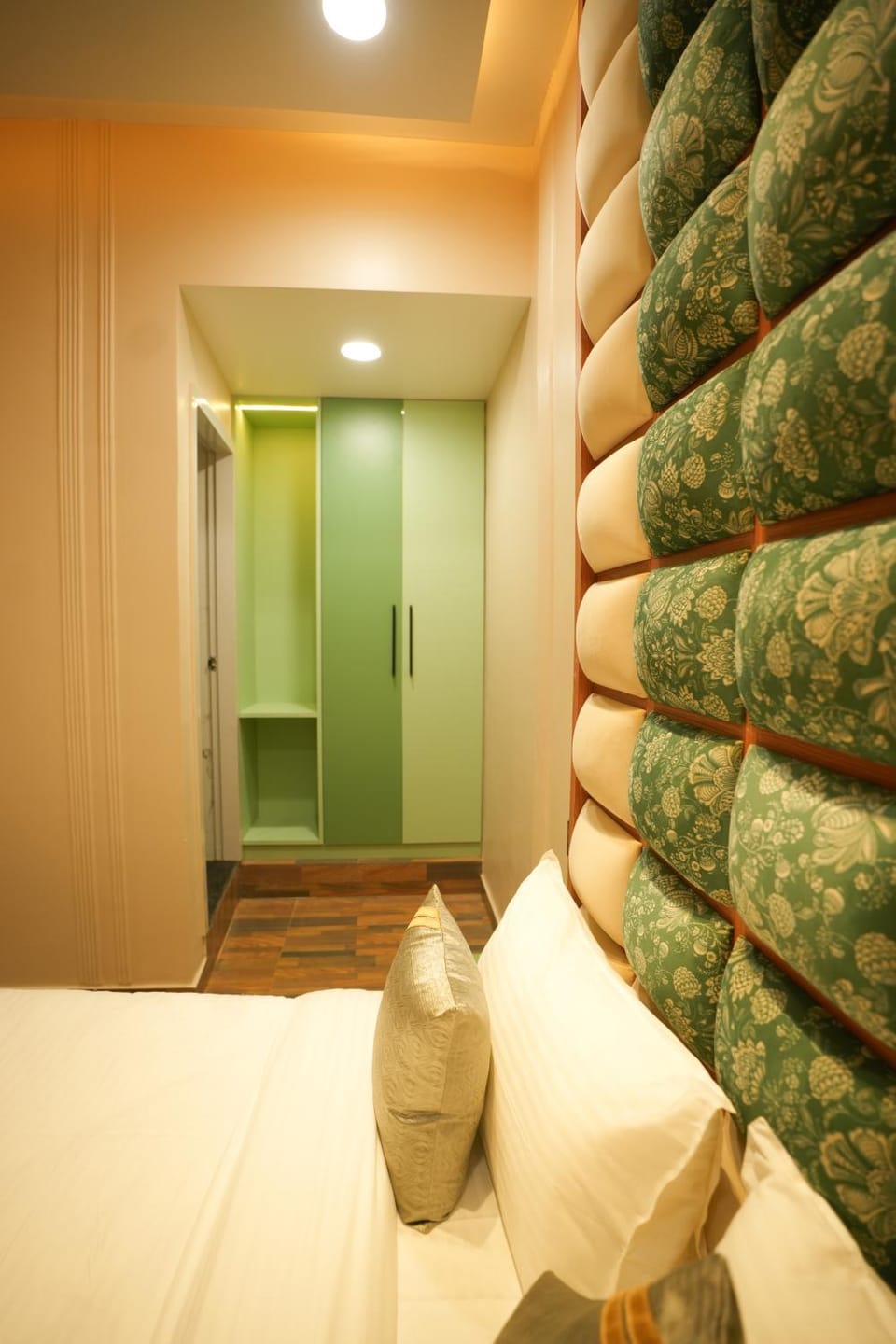 Dashrath Inn near Ramjanmbhoomi Vacation rental in Nepal