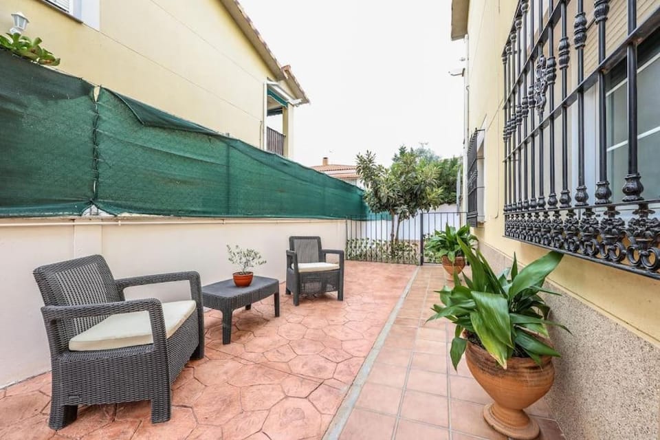 Relaxing Getaway 15' from Toledo Apartment in Castile-La Mancha