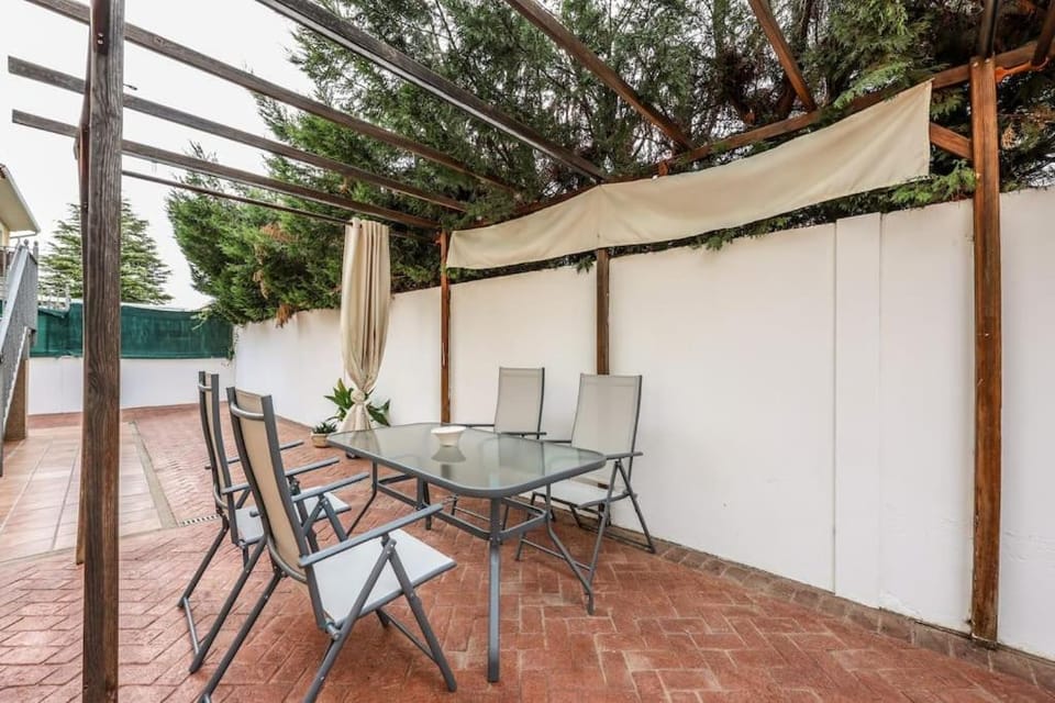 Relaxing Getaway 15' from Toledo Apartment in Castile-La Mancha