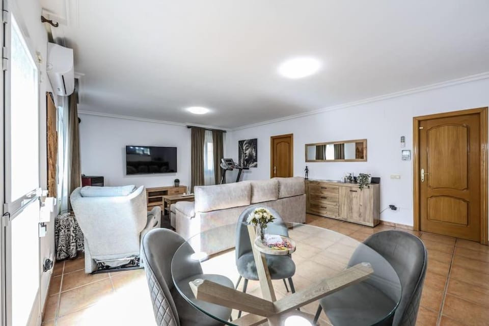 Relaxing Getaway 15' from Toledo Apartment in Castile-La Mancha