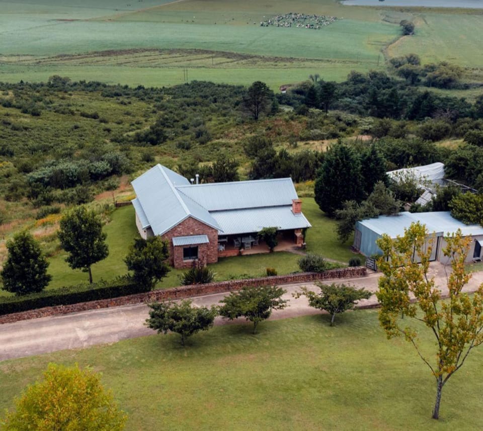 Highveldt Farm, Nottingham Road Farm Stay in KwaZulu-Natal