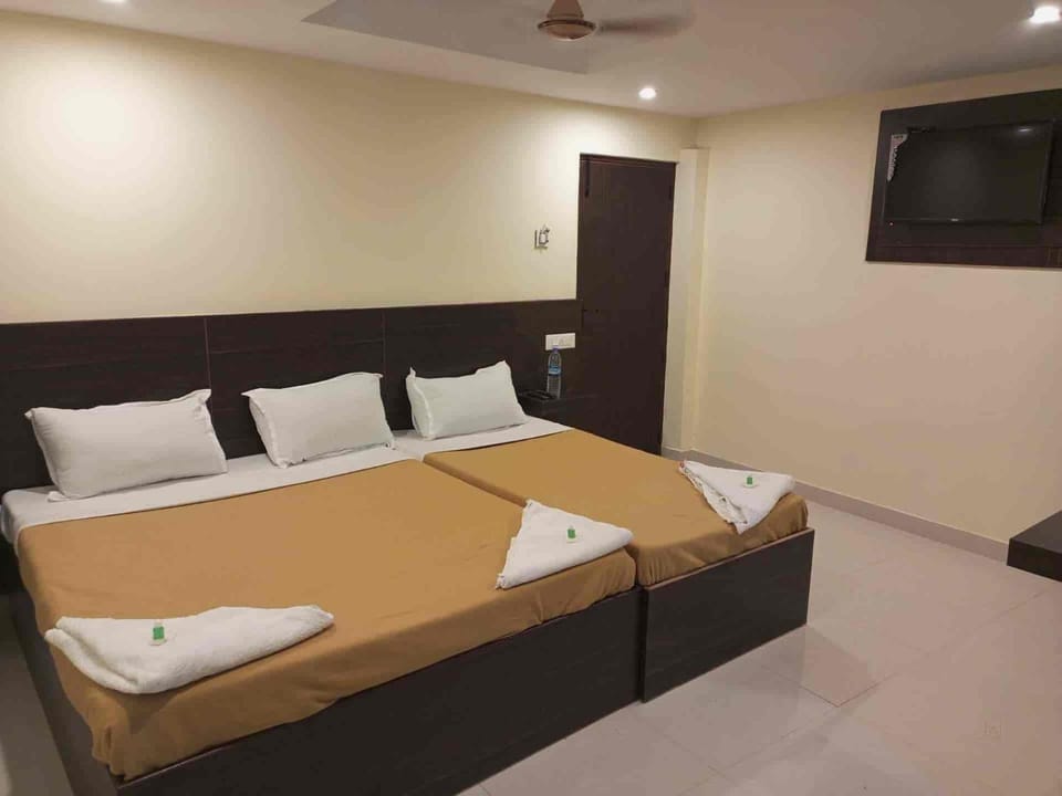Travel INN Bukitbintang Hotel in Federal Territory of Kuala Lumpur